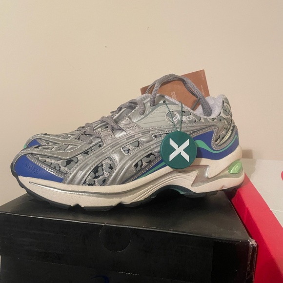 Asics Awake NY x Gel Preleus - Picture 3 of 6